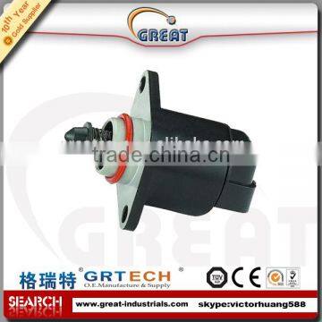 2112-1148300-01China factory idle control valve for Lada