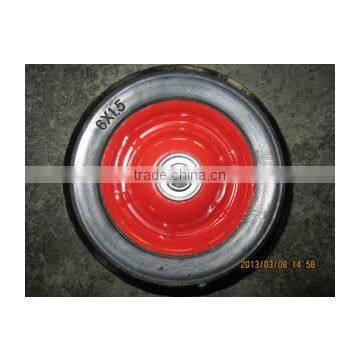 Hot High-quality Ari Wheel photo-5