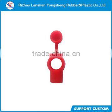 Rubber Parts Chinese Molded Rubber Products photo-4