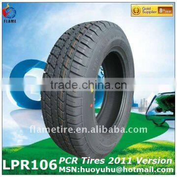 195/70R15C Semi-steel Radial LTR tires