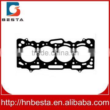 4G18 HEAD GASKET MD342397 for MITSUBISHI LANCER 2007