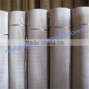 Best Quality ss Woven Wire Mesh / Stainless Steel Woven Wire Mesh photo-3