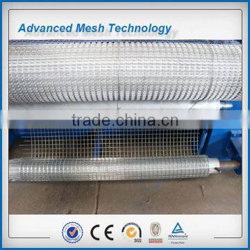 Full Automatic Welded Wire Mesh Machines for Making Puppy Cages Mesh