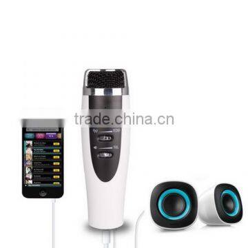 Hot Selling Portable Mini Karaoke Player With Custom Logo,custom Size,custom Color,OEM Orders Are Welcome