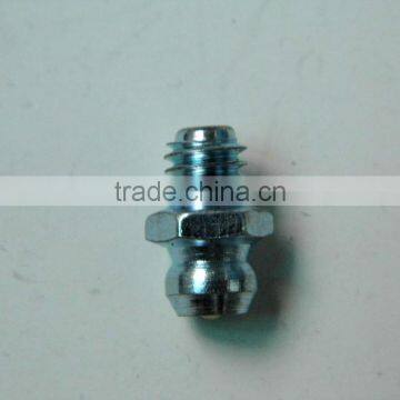 Common Thread Grease Nipple M6x1 Straight photo-2