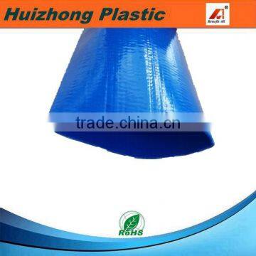 agricultural water hose / pvc lay flat hose