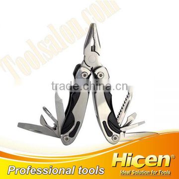 Multifunction Folding Long Nose Pliers