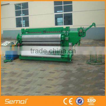 Made In China anping factory stainless steel welded wire mesh machine(Direct Factory)