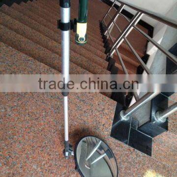 JH-SM31 Handy Under Vehicle Convex Mirror for Car, Under Car Security Mirror photo-4