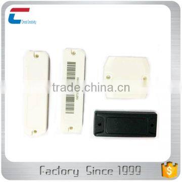 ABS Hard Label RFID Anti Metal Tags With MIFARE Ultralight EV1 for Industrial Management photo-4