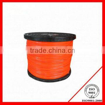 1.1mm nylon monofilament builder line