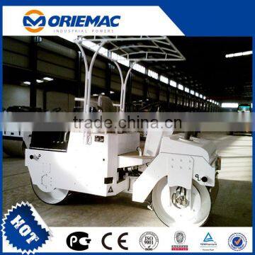 0.8TON Cheapest Lutong Brand Mini Road Roller LTC08H for Sale photo-4