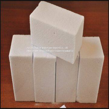 Pumie Stick, Pumice Stone With Handle for Cleaning Toilet, wc photo-5