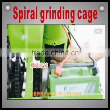 Weed Hand Harvester photo-4