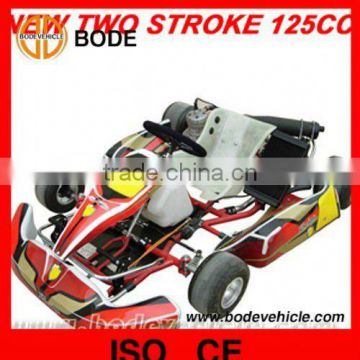 125CC RACING KART FOR PROFESSIONAL RACING TEAM (MC-490)