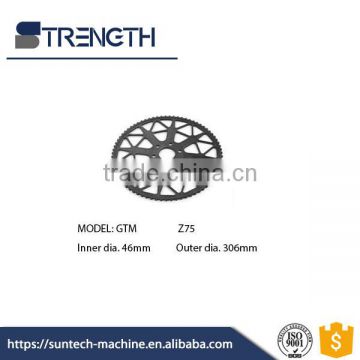 STRENGTH GTM Rapier Loom Spare Parts Weaving Rapier Wheel