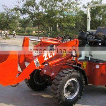 wheel loader snow chains SWM 610