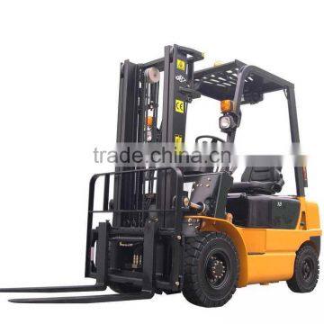 Electric Forklift photo-2