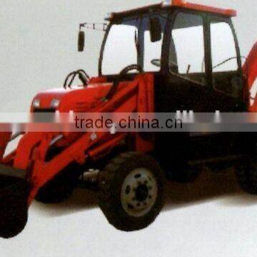 YTO BRAND 802RTCrawler Tractor Hot Sales With Cheap Price photo-2