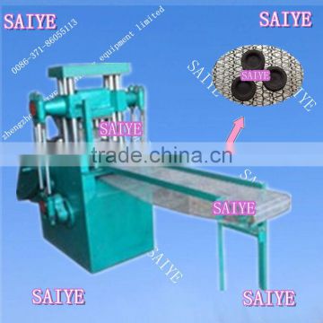 high quality charcoal briqutte extruder