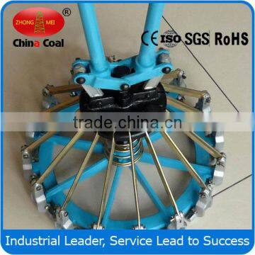 10-20L Manual Cap Sealing Crimper photo-5