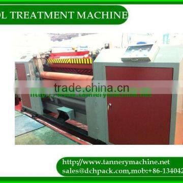 Goat Wool Combing Machine Manufactured in China photo-5