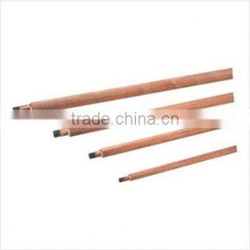 Copper welding electrode