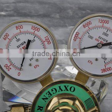 American Type Oxygen Regulator photo-3