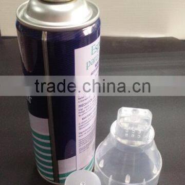Oxygen Aerosol Can Valve and Cap photo-5