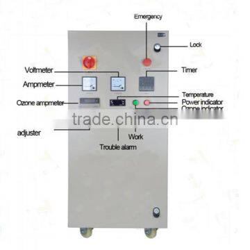 Swimming Pool Ozone Generator Sterilization Machine for Wastewater Treatment photo-2