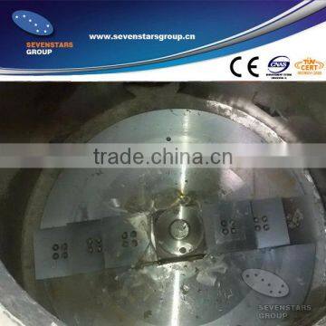 New Type Soft Material Agglomerator for the Film and Bags photo-4