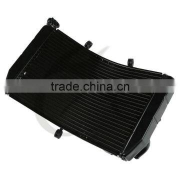 Aftermarket OEM radiator for CBR600 F4I 01-06