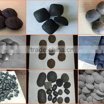 KeHua Environment--Charcoal Briquette Machine photo-4