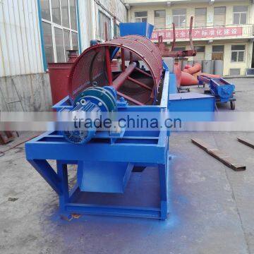 High Yield Mining Industrial Rotary Screen Machinery (WhatsApp: 0086-13213105574) photo-5