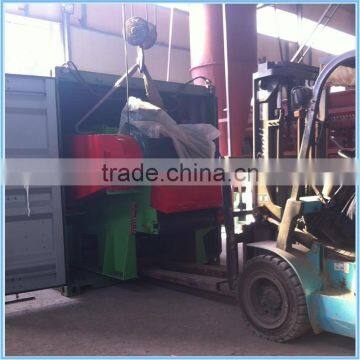 Empty Fruit Bunch Chipper Shredder From China Supplier photo-3