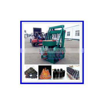 Good Supplier Carbon Black Powder Briquette Molding Machine