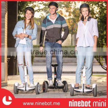 Hot Sale Two Wheels Smart Self Balancing Electric Scooter photo-6