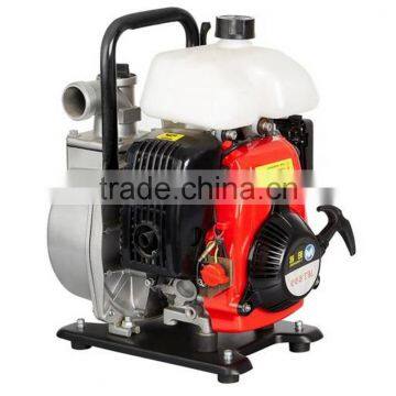 2017 New Portable 1.5inch 54cc 4 Stroke Gasoline Engine Water Pump Irrigation Pump