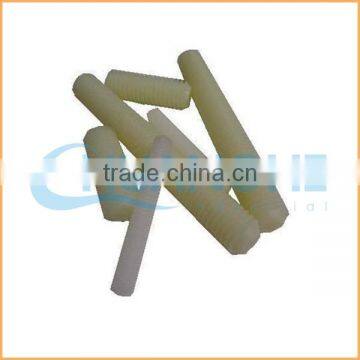 Factory direct sales high quality plastic stud bolt