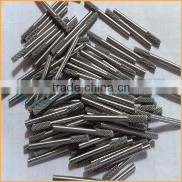 Dongguan Manufacturers Supply Widely Use Round Cylindrical Pin photo-6