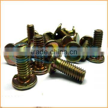 Factory Sales Unique Nonstandard Stainless Welding Screw photo-4