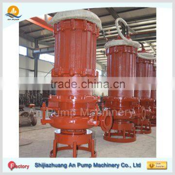 Centrifugal Vertical Slurry Pump for Sand Dredging photo-4