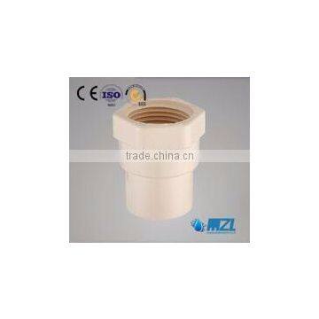 Cpvc Pvc Pipe Fitting With Male Adapter
