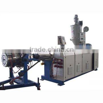 PE Pipe Manufacturing Machinery photo-2