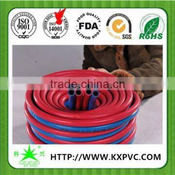 Hot selling 1/2 inch high pressure hose from factory