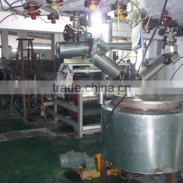 Casting Pattern Wax Granulator, Casting Wax Granule Making Machine photo-2