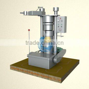 Low Price Sesame Oil Making Machine for Oil Processing Plant photo-6