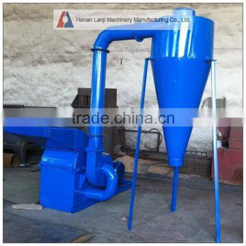 Reliable Quality and Competitive Price Wood Sawdust Making Machine Price photo-4