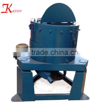 Hot Selling Knelson/Falcon Alluvial Gold Refining Concentrator