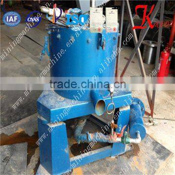 KDL Model High Efficiency Alluvial Gold Concentrator for Sale photo-3